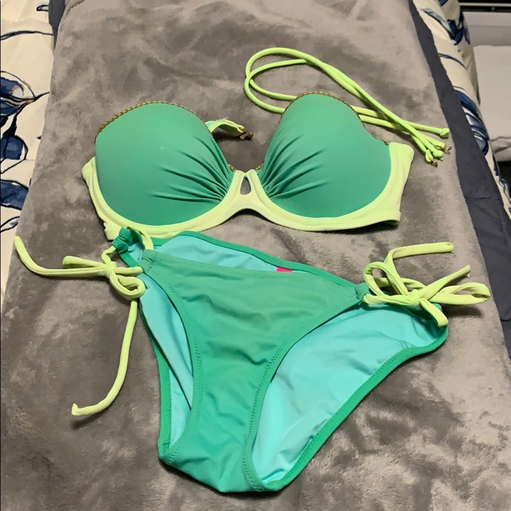 Bikini set